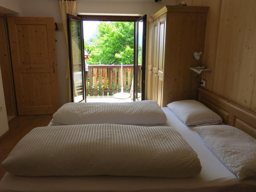 Ferienwohnung Wertischer Hof Tramin an der Weinstraße Exterior foto