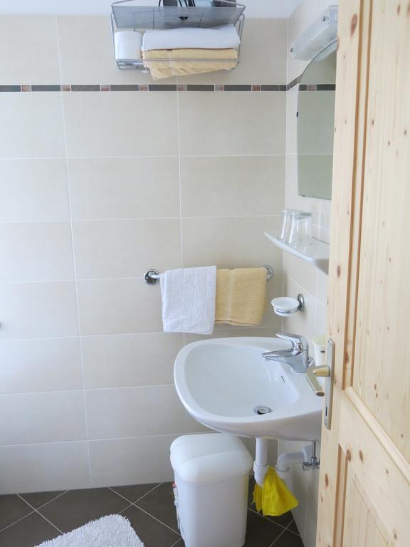 Ferienwohnung Wertischer Hof Tramin an der Weinstraße Exterior foto